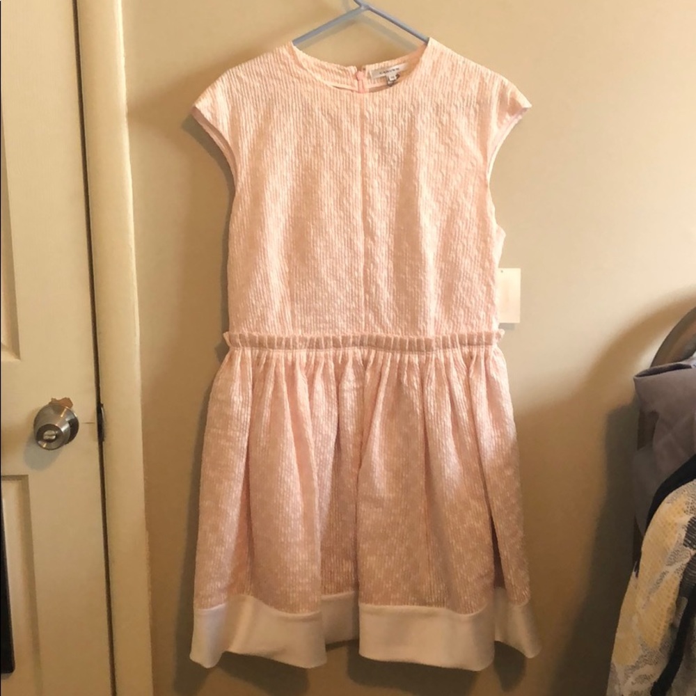 Brand new Carven dress